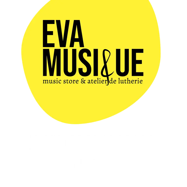 Logo de EVA MUSIQUE